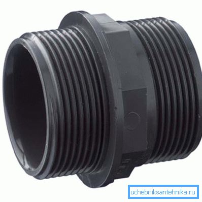 PVC bradavica PVC bradavica