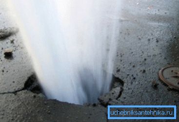Rush staze tijekom testiranja gustoće. Rush staze tijekom testiranja gustoće.