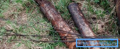 Rusted filtri iz bunara Rusted filtri iz bunara