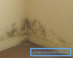 Posljedice slabe ventilacije u kući Posljedice slabe ventilacije u kući