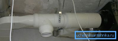 Praktična poliuretanska ventilacija Praktična poliuretanska ventilacija