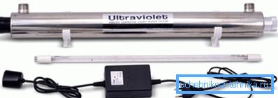 Uređaj za UV zračenje Uređaj za UV zračenje