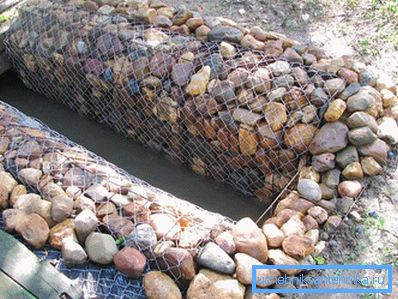 Aplikacija Gabion