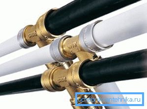 Korištenje metalnih armatura produlit će vijek trajanja spojeva.