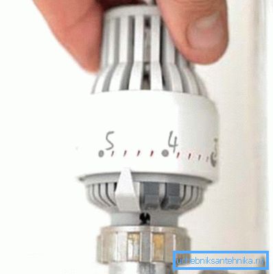 Korištenje termostata - optimalna udobnost temperature uz uštedu novca Korištenje termostata - optimalna udobnost temperature uz uštedu novca