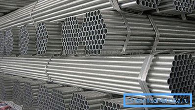 Primjer ispravnog skladištenja valjanog aluminija Primjer ispravnog skladištenja valjanog aluminija