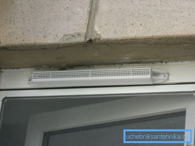 Kako funkcionira ventilacija u stanu: načelo rada i načine