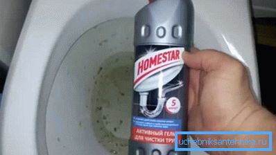 Kemijsko čišćenje Kemijsko čišćenje