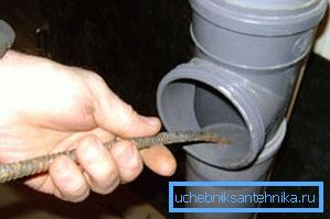Čišćenje uspona kroz reviziju Čišćenje uspona kroz reviziju