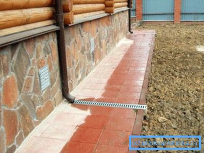 Proizvodi u podrumu ili kako se ventilacija podruma obavlja u drvenoj kući Proizvodi u podrumu ili kako se ventilacija podruma obavlja u drvenoj kući
