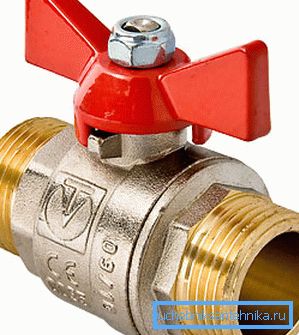 Proizvodi marke Valtec s vanjskim navojem na obje strane Proizvodi marke Valtec s vanjskim navojem na obje strane