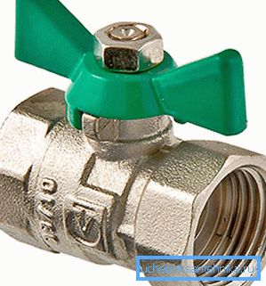 Proizvodi marke Valtec s unutarnjim navojem na obje strane Proizvodi marke Valtec s unutarnjim navojem na obje strane