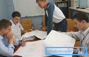 Projekt se može pripremiti sami, ali je bolje povjeriti ovaj posao profesionalcima. Projekt se može pripremiti sami, ali je bolje povjeriti ovaj posao profesionalcima.