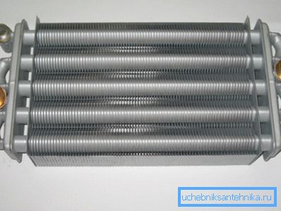 Industrijska inačica izmjenjivača topline Industrijska inačica izmjenjivača topline