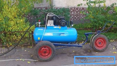 Isprati kompresor na ulazu u lift jedinicu. Isprati kompresor na ulazu u lift jedinicu.