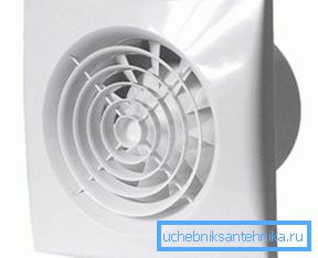 Najjednostavnija verzija ventilacijske podloge za rudnik Najjednostavnija verzija ventilacijske podloge za rudnik