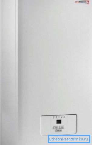 PROTHERM (montiran) PROTHERM (montiran)