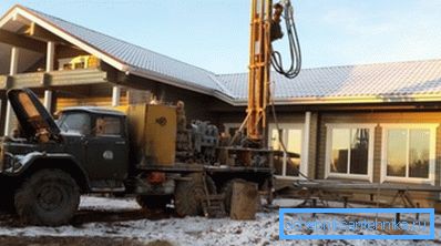 Proces bušenja bušotine. Proces bušenja bušotine.