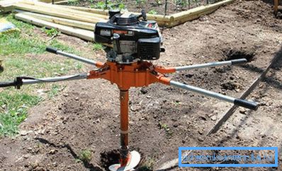 1165 Provjera razine podzemnih voda bušenjem