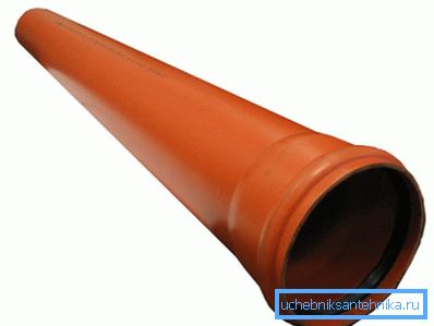 PVC cijevi PVC cijevi