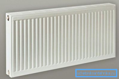 Prado Classic radijator tip 33 Prado Classic radijator tip 33