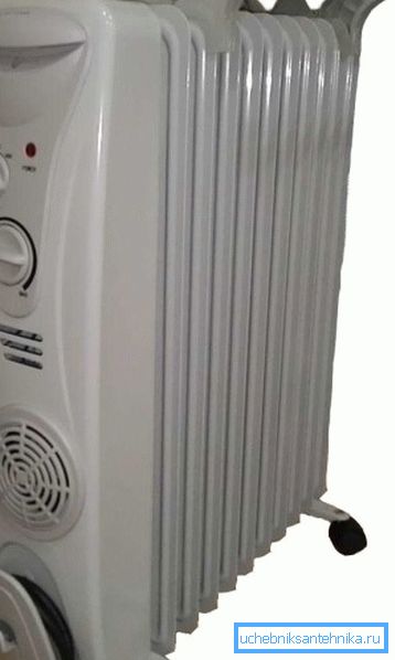 Radijator sušila - jednostavno i funkcionalno rješenje Radijator sušila - jednostavno i funkcionalno rješenje