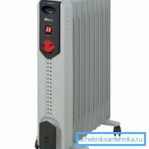 1,5 kW radijatori - najčešća i najpopularnija opcija 1,5 kW radijatori - najčešća i najpopularnija opcija
