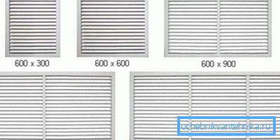 Dimenzije PVC rešetki grijaćih radijatora mogu biti različite, ali se ne smiju koristiti bez ekstremne nužde jer smanjuju prijenos topline baterija Dimenzije PVC rešetki grijaćih radijatora mogu biti različite, ali se ne smiju koristiti bez ekstremne nužde jer smanjuju prijenos topline baterija