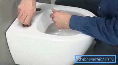 Popravak WC školjke neće uzrokovati poteškoće ni za neiskusnog majstora. Popravak WC školjke neće uzrokovati poteškoće ni za neiskusnog majstora.