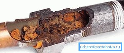 Rezultat kombiniranja nekompatibilnih metala Rezultat kombiniranja nekompatibilnih metala