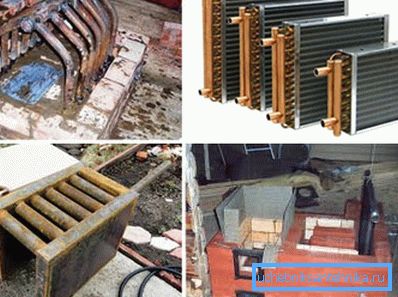 Samostalni i industrijski izmjenjivači topline za grijanje Samostalni i industrijski izmjenjivači topline za grijanje