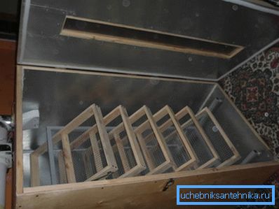 Kućni inkubator s ventilatorskim sustavom Kućni inkubator s ventilatorskim sustavom