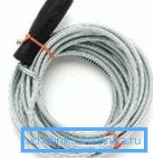 Domaći kabel za borbu protiv blokada Domaći kabel za borbu protiv blokada