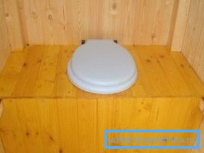 Domaća WC školjka Domaća WC školjka