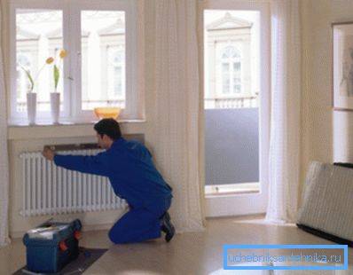 Radijatori sa samostalnim umetanjem će uštedjeti novac