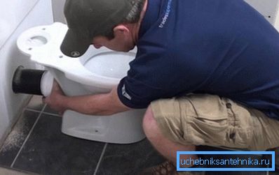 Neovisno uređenje wc-a - to možete učiniti Neovisno uređenje wc-a - to možete učiniti