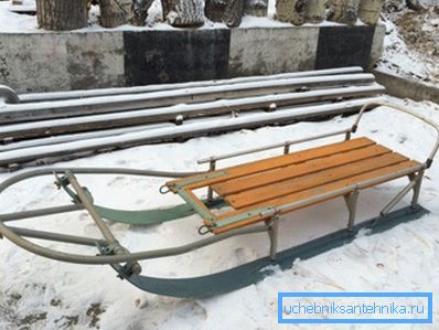 Sjenke od plastičnih cijevi mogu se samostalno izraditi Sjenke od plastičnih cijevi mogu se samostalno izraditi