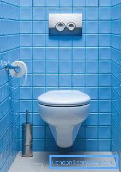 Kupaonica i WC ugrađeni u zid Kupaonica i WC ugrađeni u zid