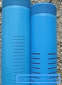 Umatljivi plastični filteri Umatljivi plastični filteri