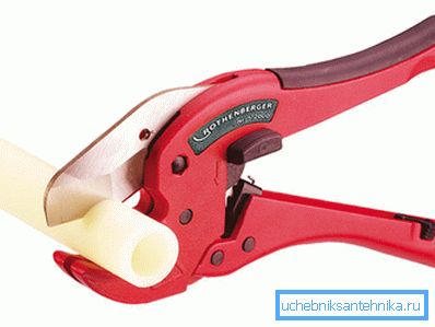 Pravokutni pruner Pravokutni pruner