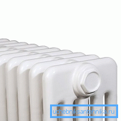 Klizni radijator Klizni radijator