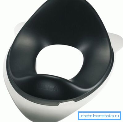 Removable jastučić za djecu. Removable jastučić za djecu.