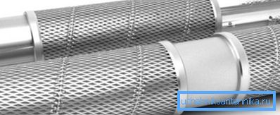 filter zaslon filter zaslon