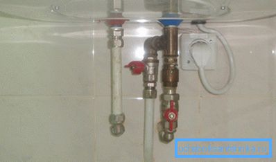 Instalacijska shema sa čipom na kraju je vrlo originalna, iako mnogi stručnjaci smatraju da je nepraktično