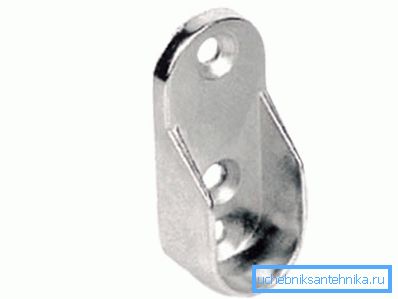 Držač štapa za Oval Tube Držač štapa za Oval Tube