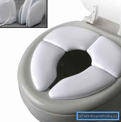 WC sjedalo mora najprije biti funkcionalno. WC sjedalo mora najprije biti funkcionalno.