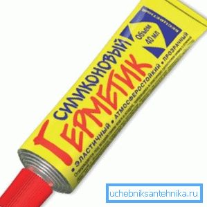 Silikonsko brtvilo za brtvljenje zglobova Silikonsko brtvilo za brtvljenje zglobova