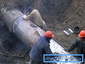 Sustavi vodoopskrbe su složeni tehnički instrumenti. Sustavi vodoopskrbe su složeni tehnički instrumenti.