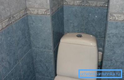 1006 Sakupljamo cijevi u WC-u