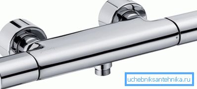 Mješalica termostata Mješalica termostata